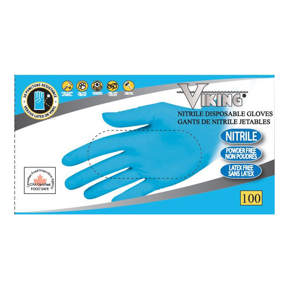 Disposable Gloves