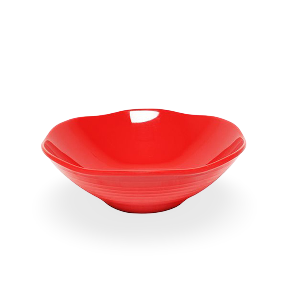 Wavy Soup Bowl