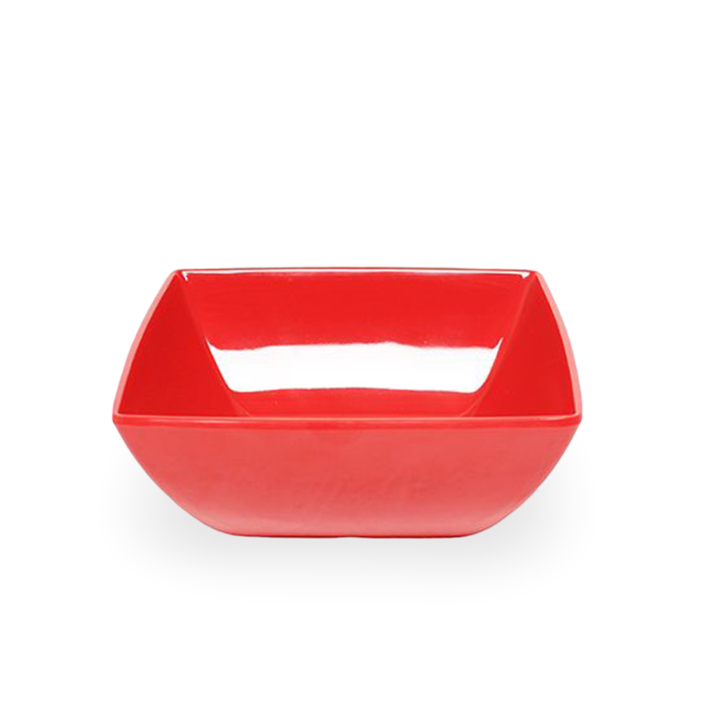 Square Bowls