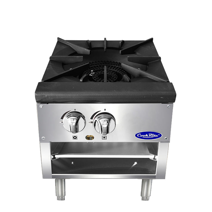 Stock Pot Range 1 Burner