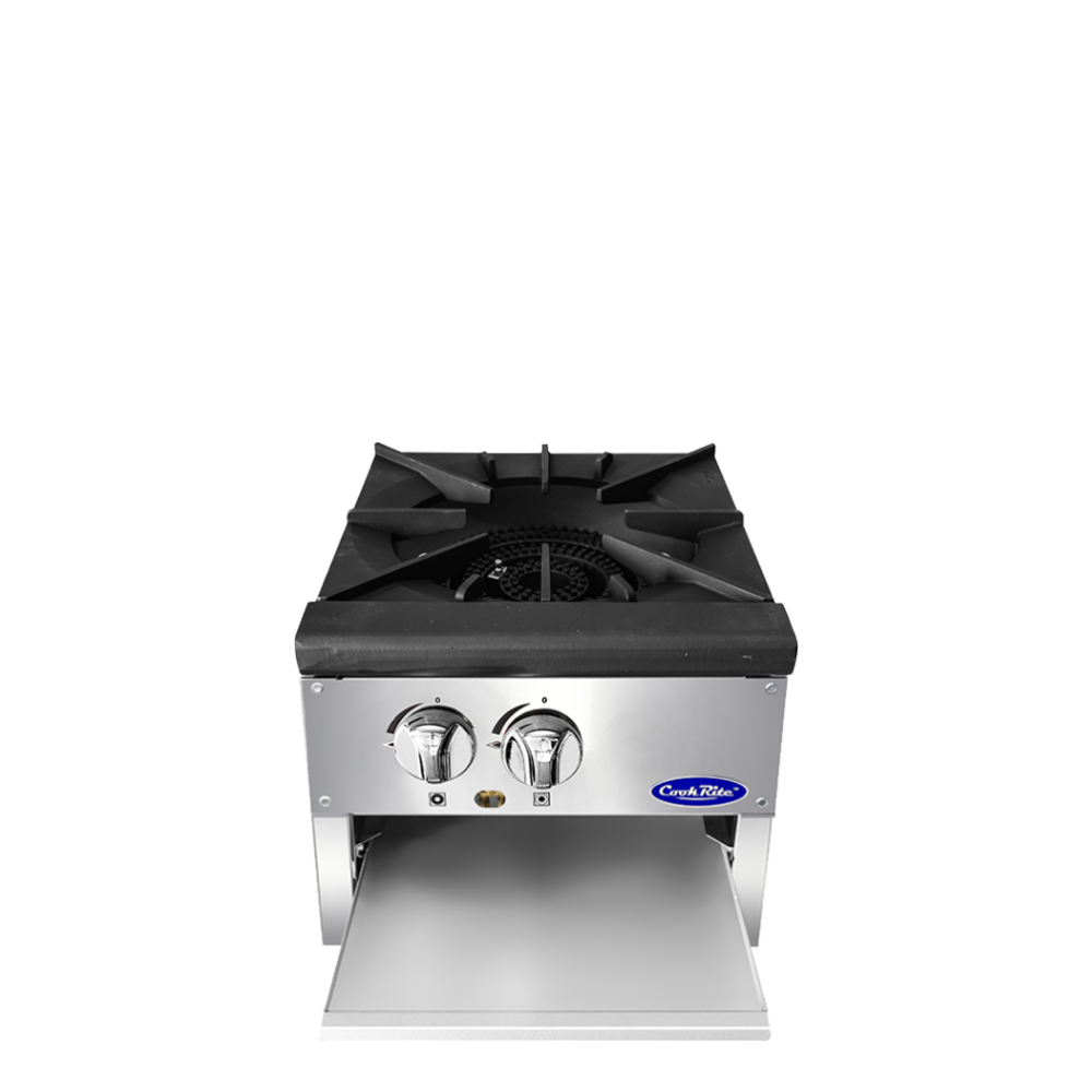 Stock Pot Range 1 Burner