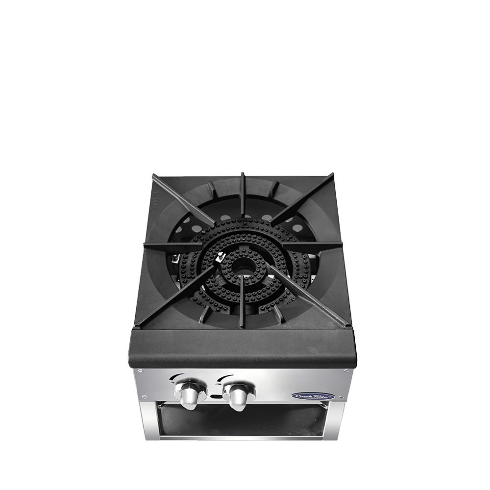Stock Pot Range 1 Burner