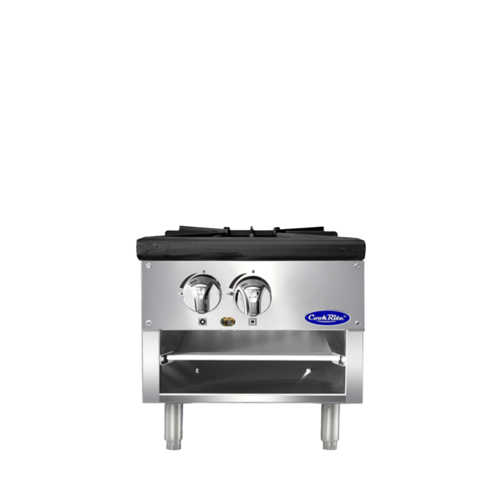 Stock Pot Range 1 Burner