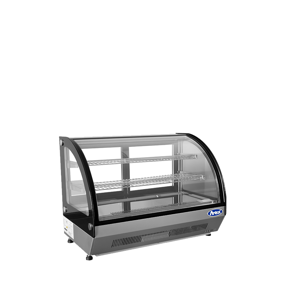 Countertop Display Case