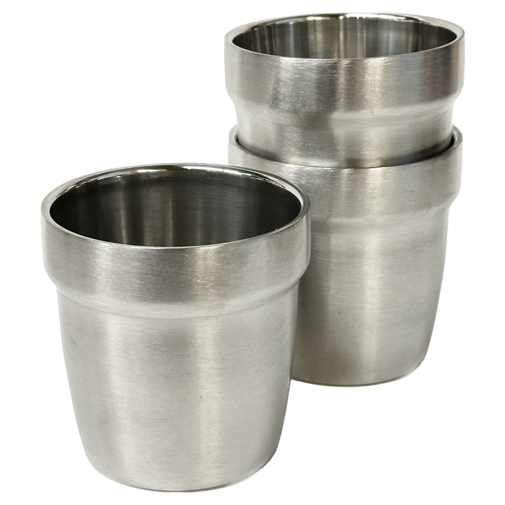 Tea Cups