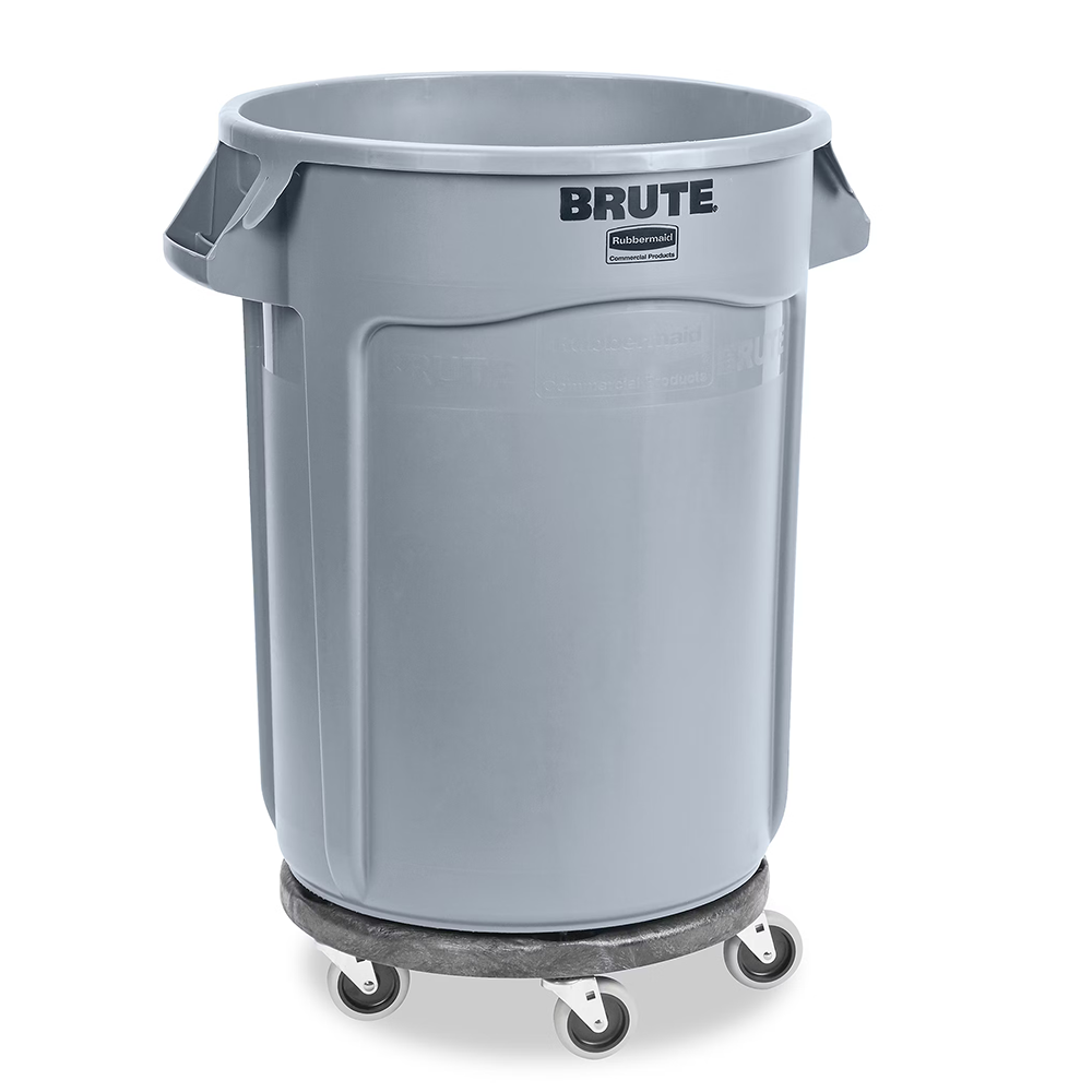 Trash Can Dolly