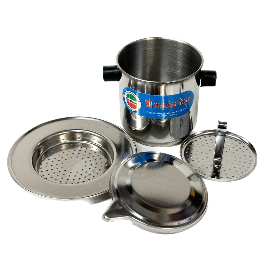 Vietnamese Coffee Infuser