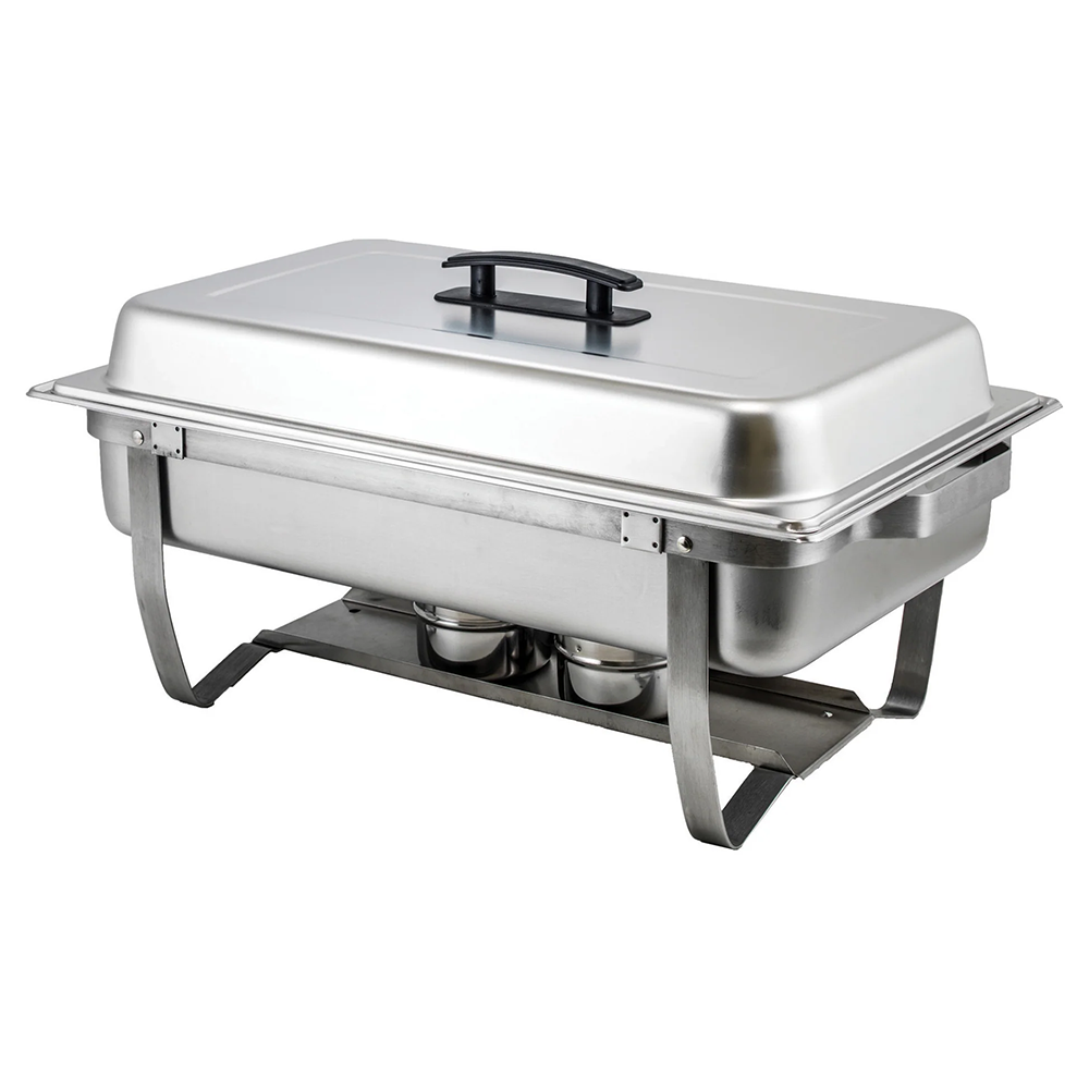 Chafer Folding