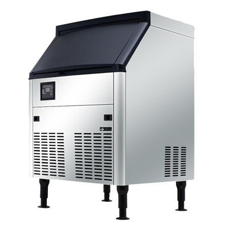 Ice Machine 160 Lb