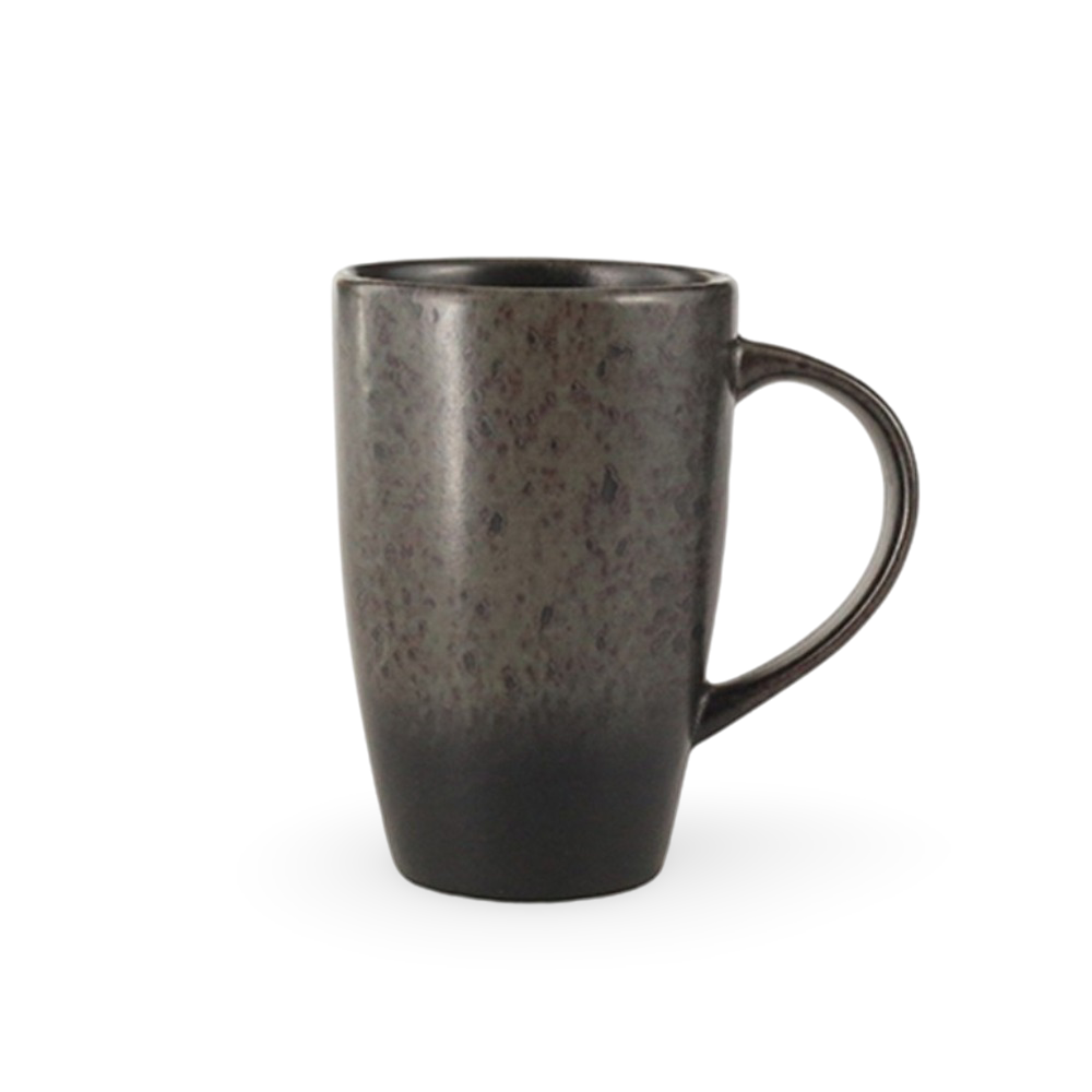 Ironstone Mug
