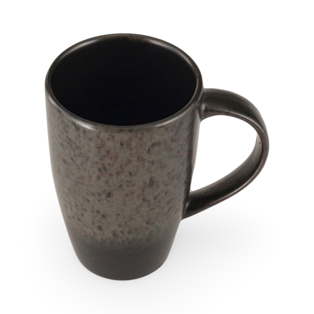 Ironstone Mug