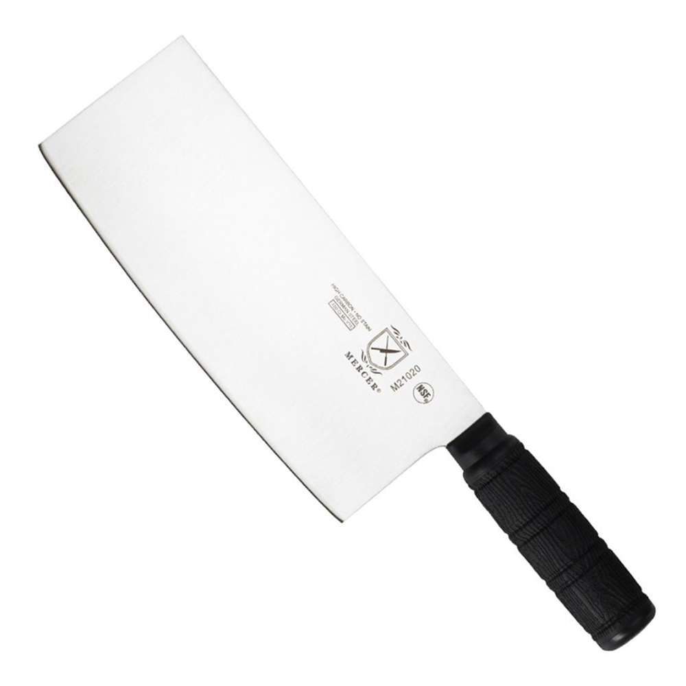 Chinese Chef's Knife