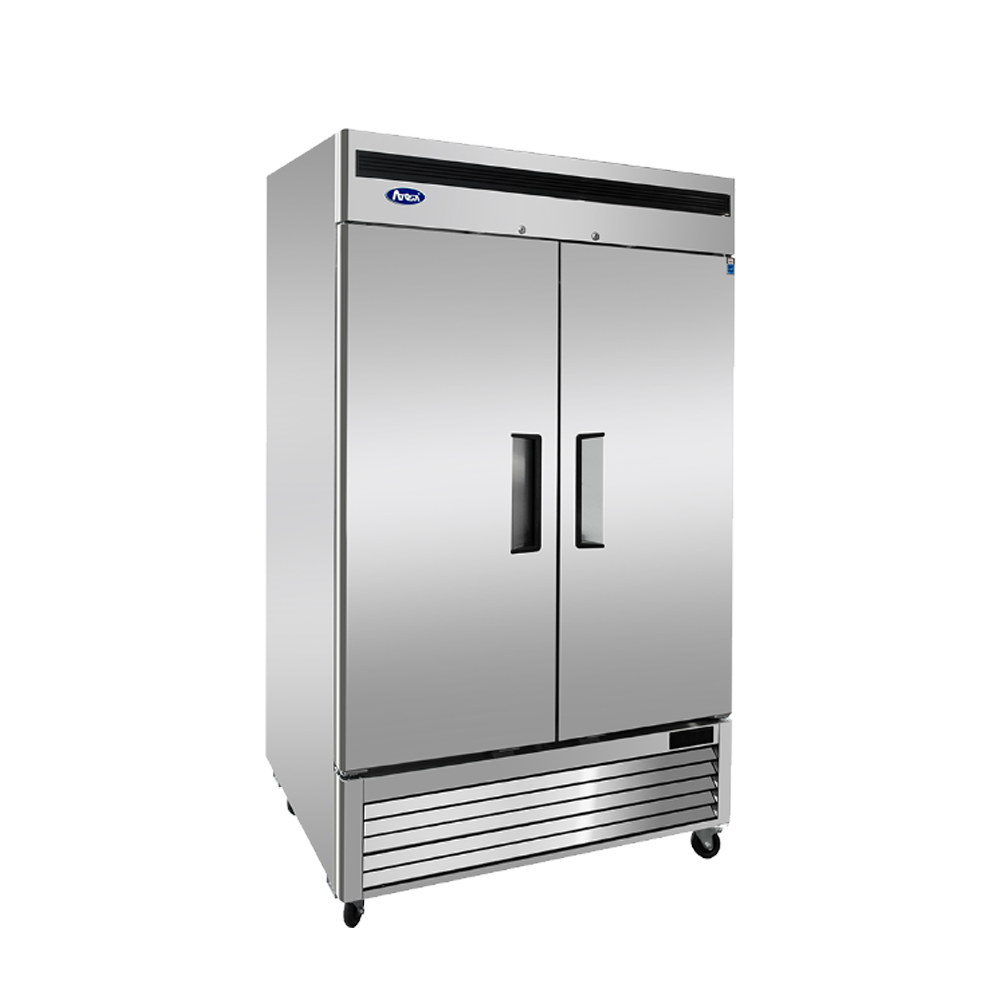 Reach-In Refrigerator 54"