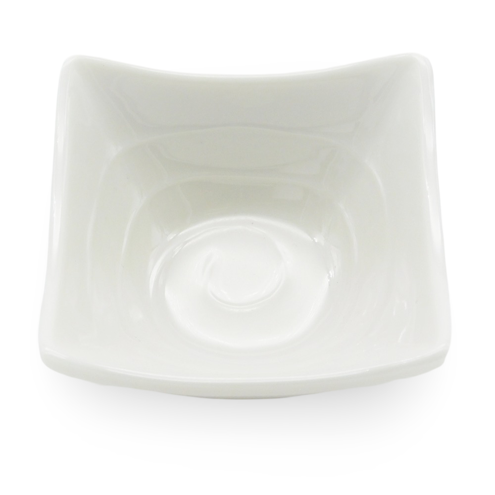 Square Dishes
