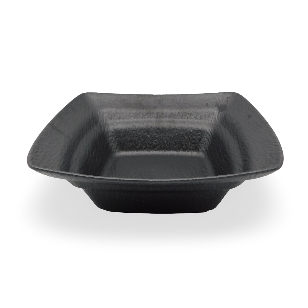 Square Bowls
