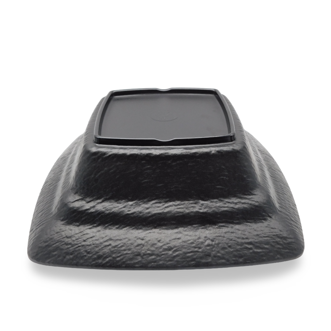 Square Bowls