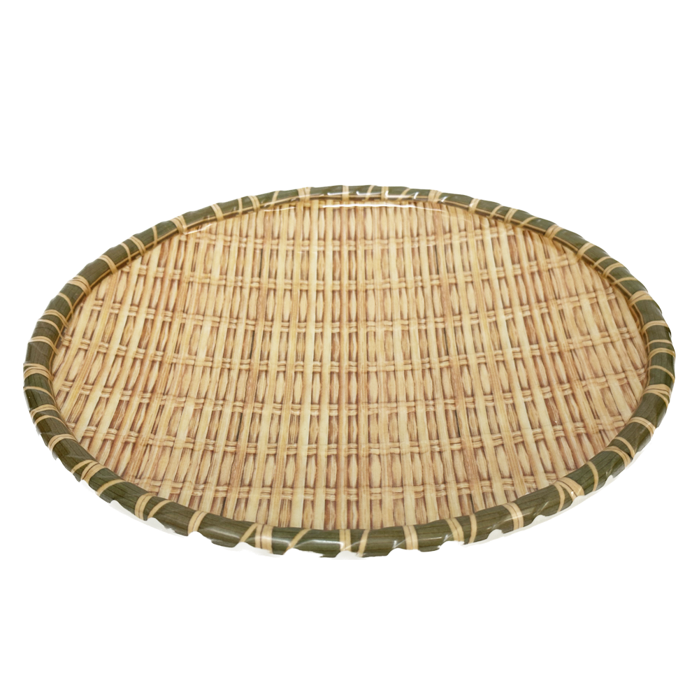 Bamboo Tray