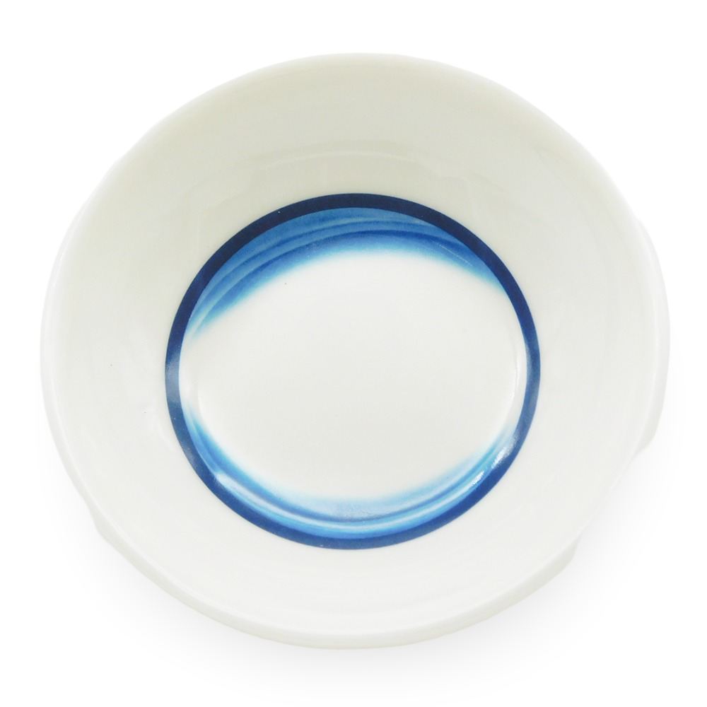 Condiment Dishes