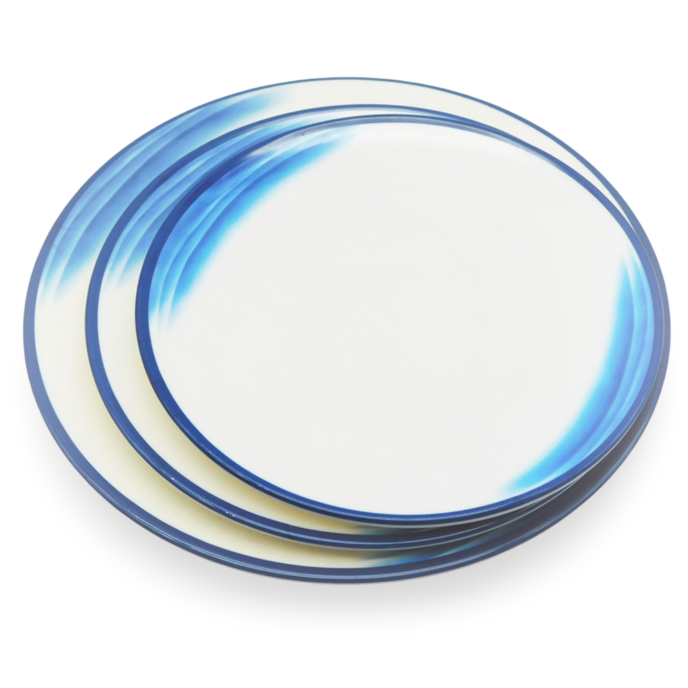 Coupe Plates