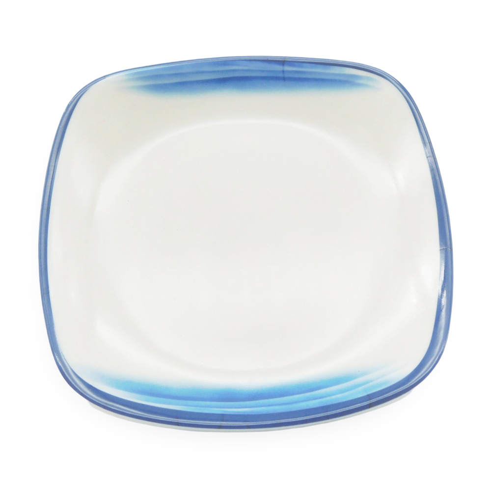 Square Plates