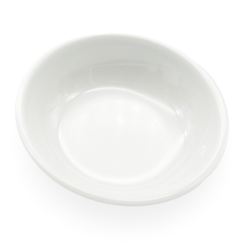 Condiment Dishes