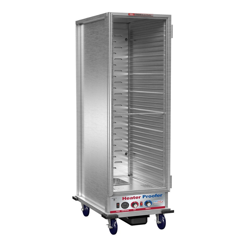 Heater Proofer