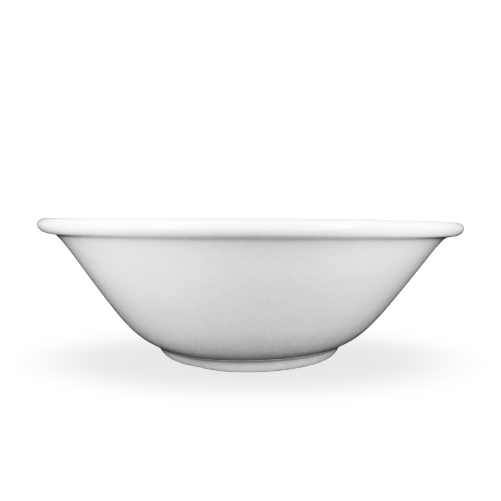 Rimless Bowls