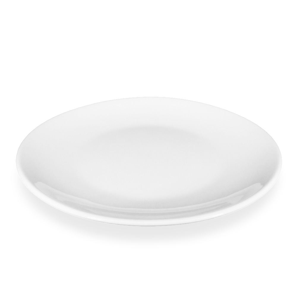 Coupe Plates
