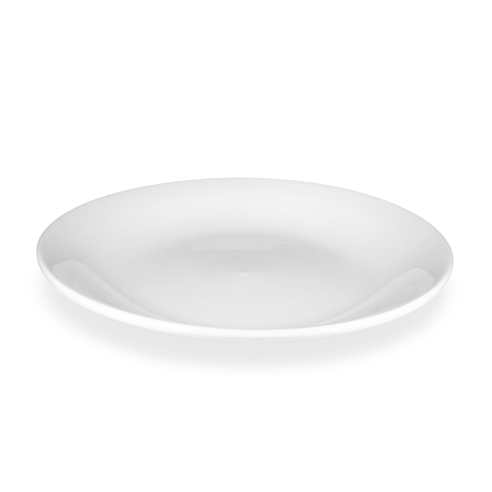 Deep Coupe Plates