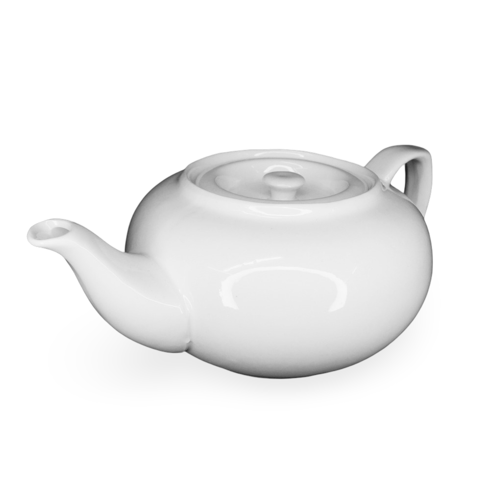 Tea Pots