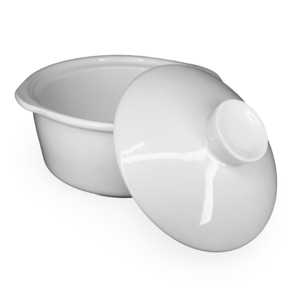 Soup Tureen