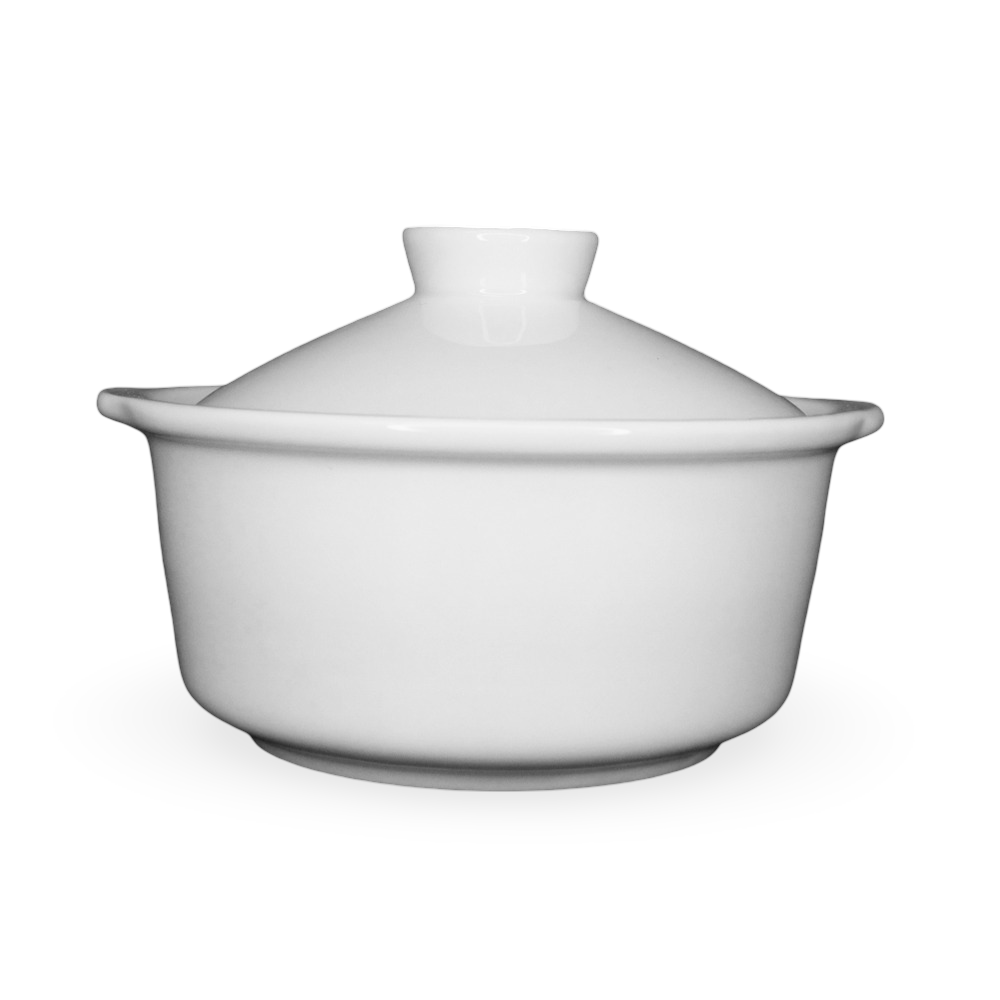 Soup Tureen