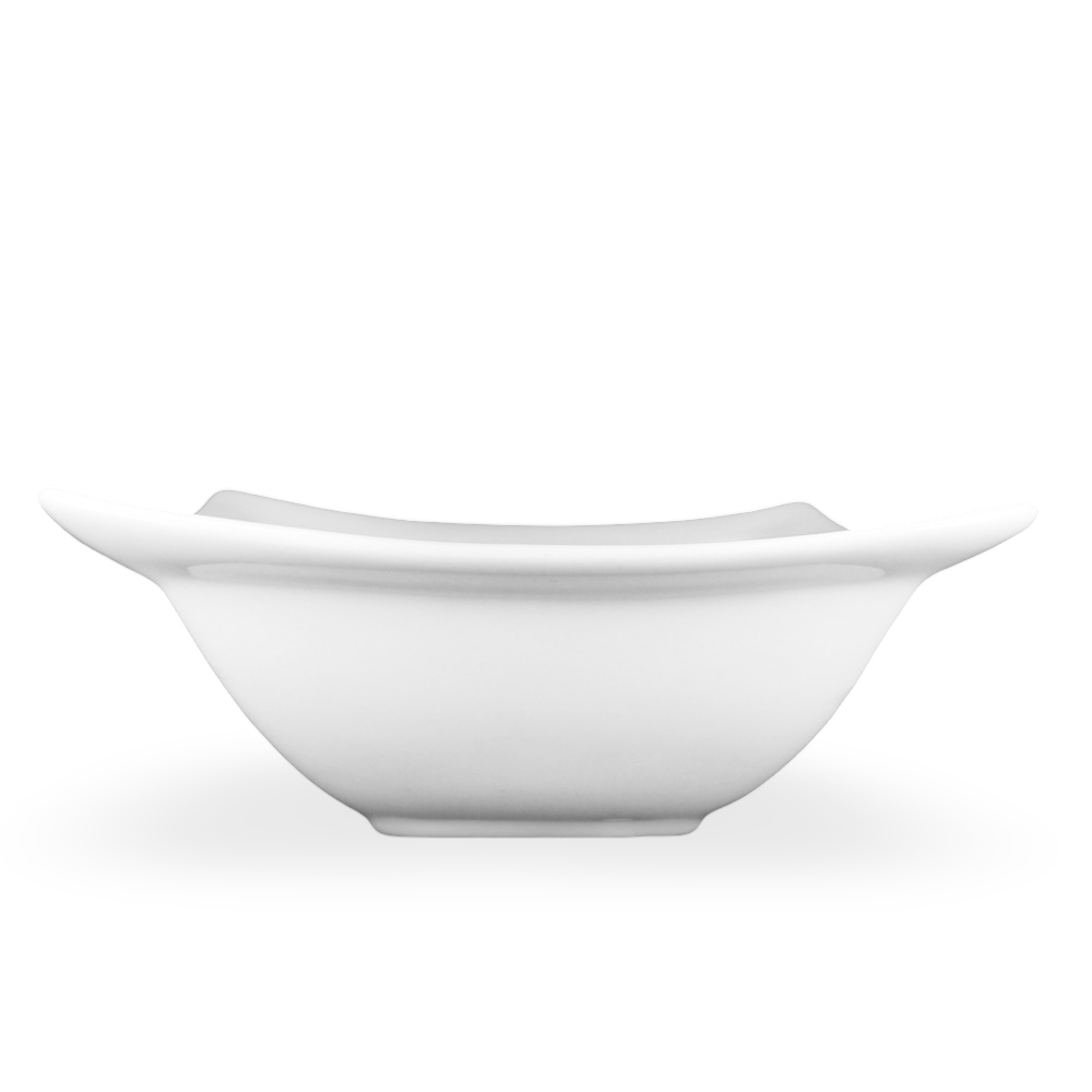 Square Rim Bowl