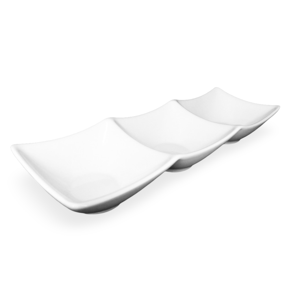 Compartment Dish