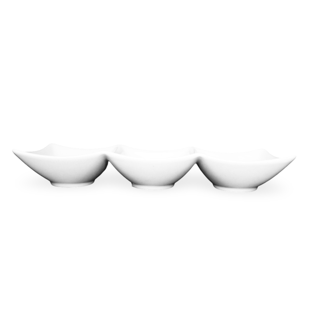 Compartment Dish