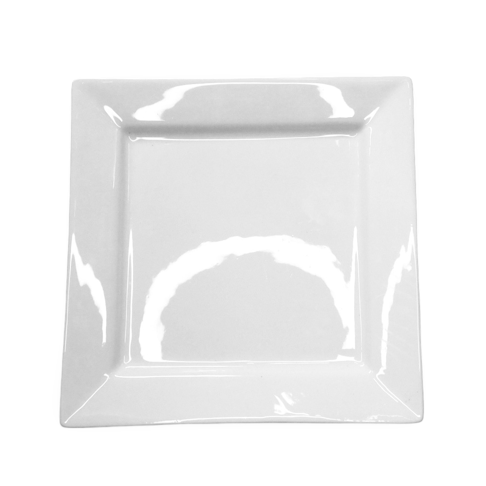 Square Plates