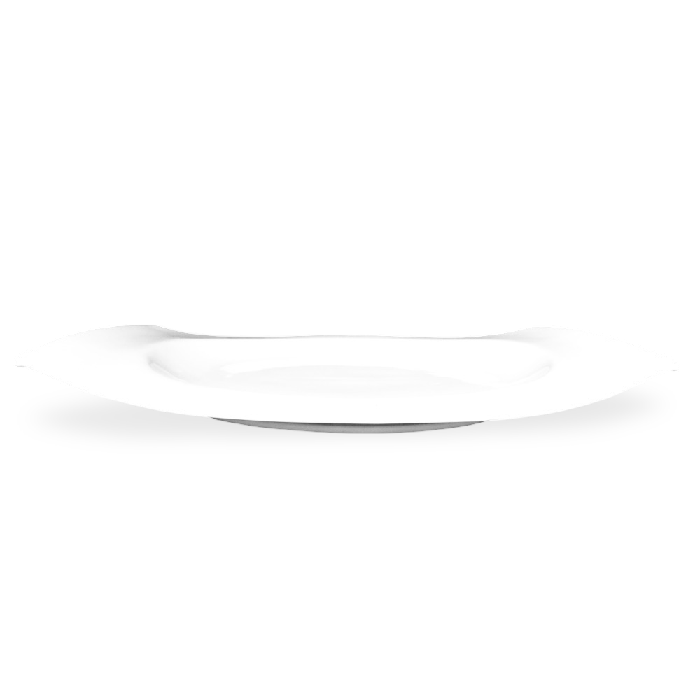 Oval Plates