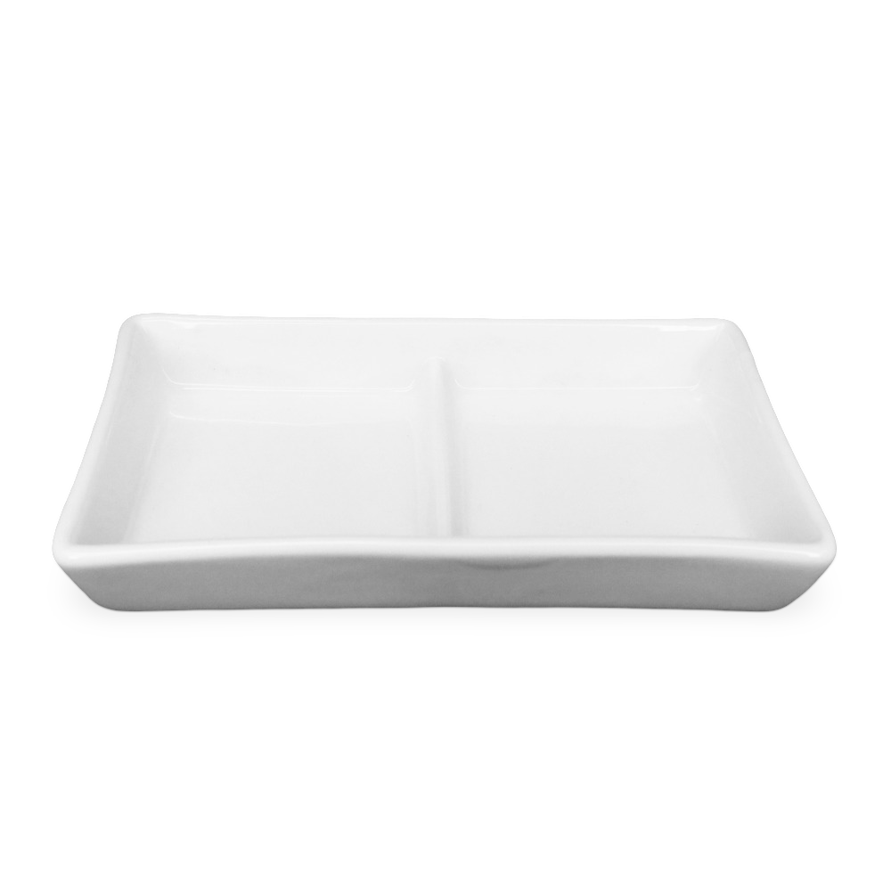 Compartment Dish