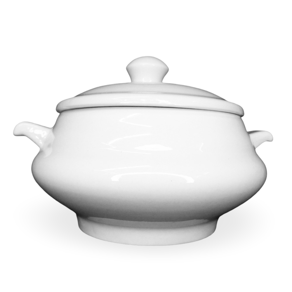 Soup Tureen