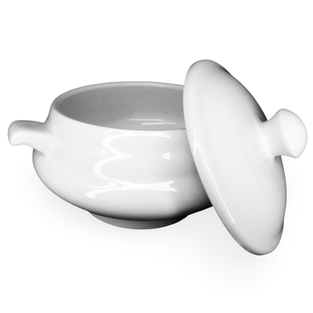 Soup Tureen