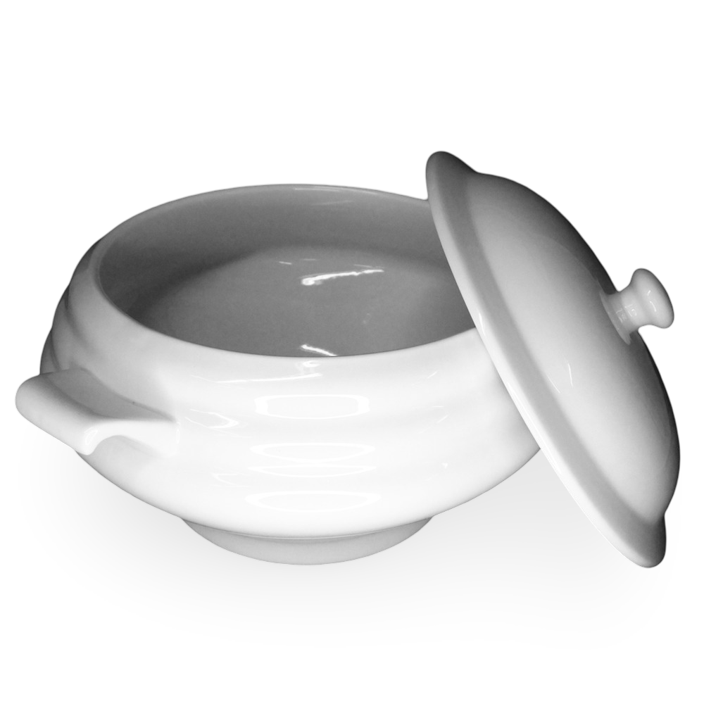 Soup Tureens