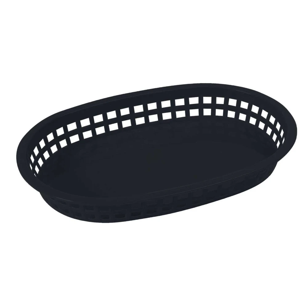 Serving Baskets