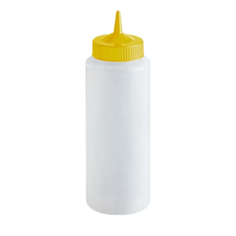 Squeeze Dispenser