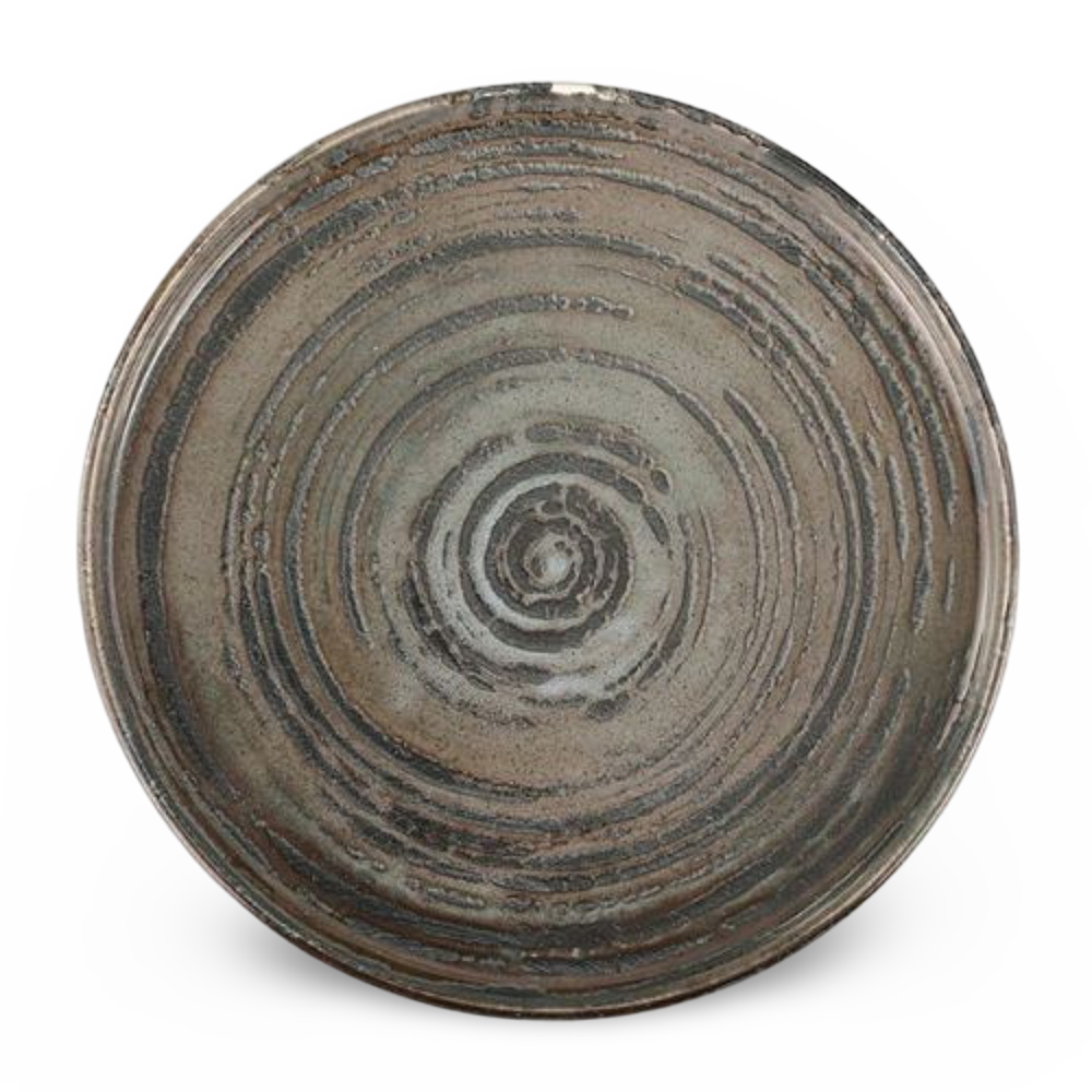 Vintage Signature Plates