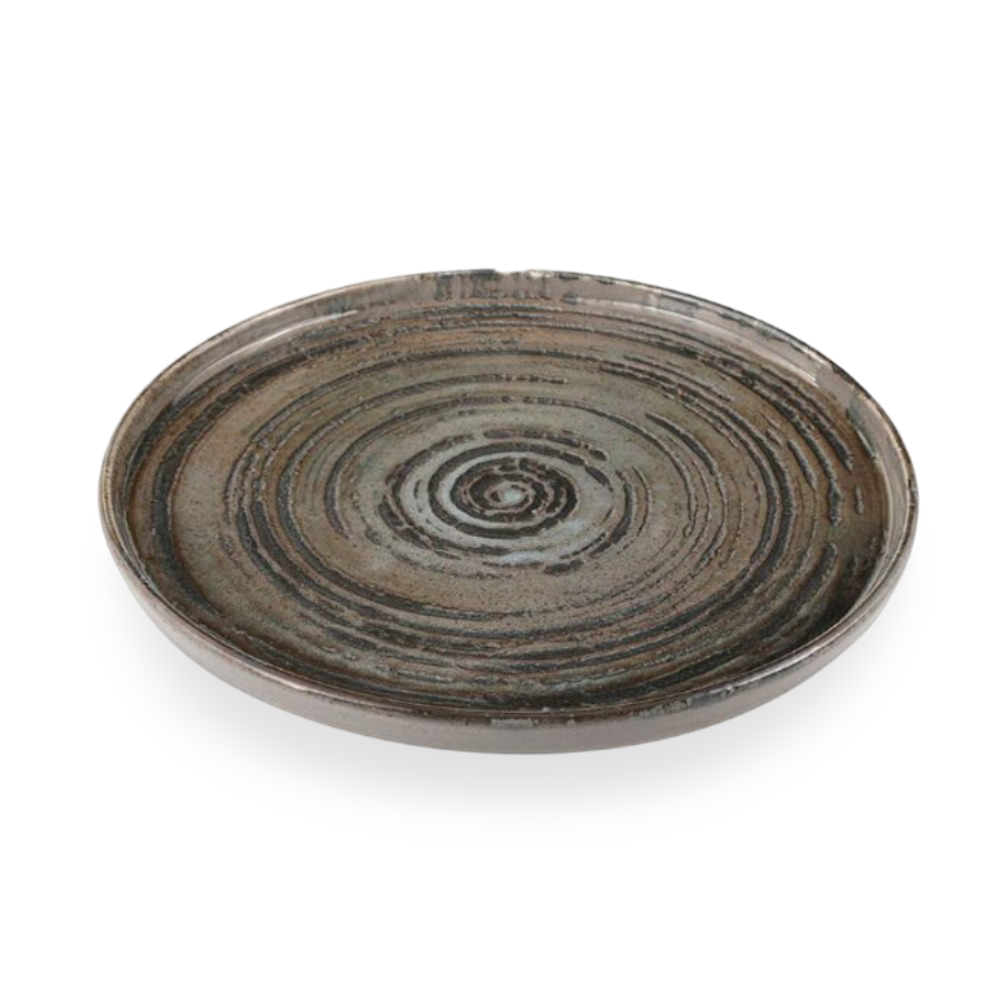 Vintage Signature Plates