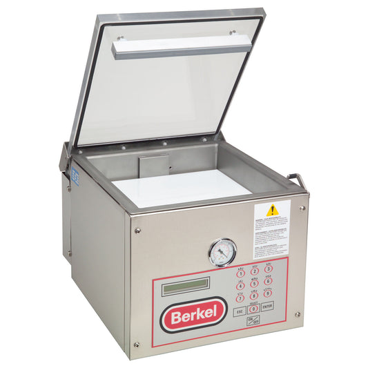 Vacuum Package Machines