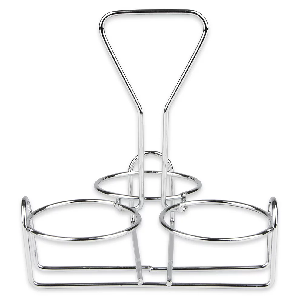 Condiment Jar Holders