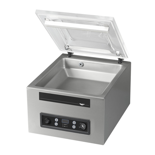 Vacuum Package Machine