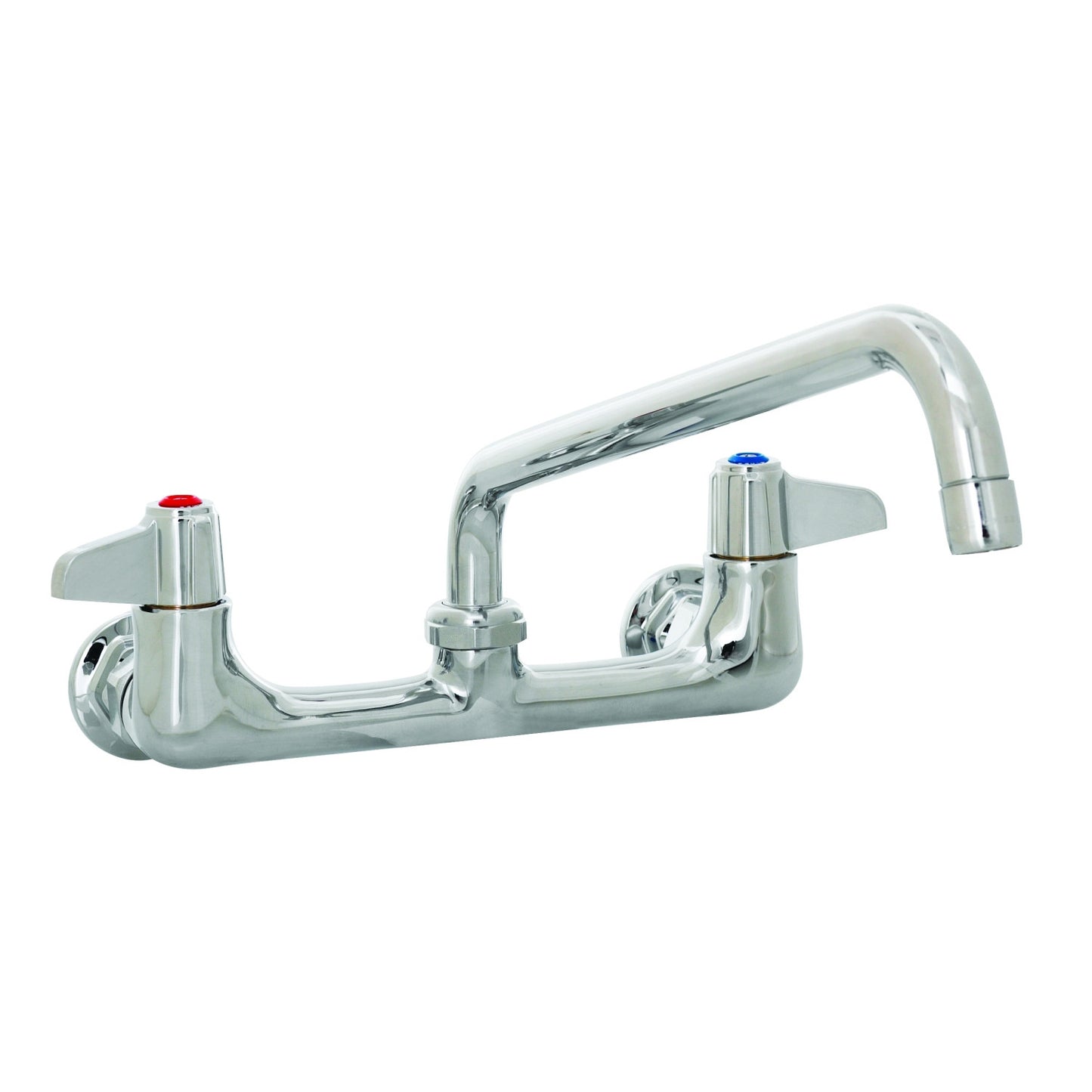 Faucet, 12" Swing Nozzle