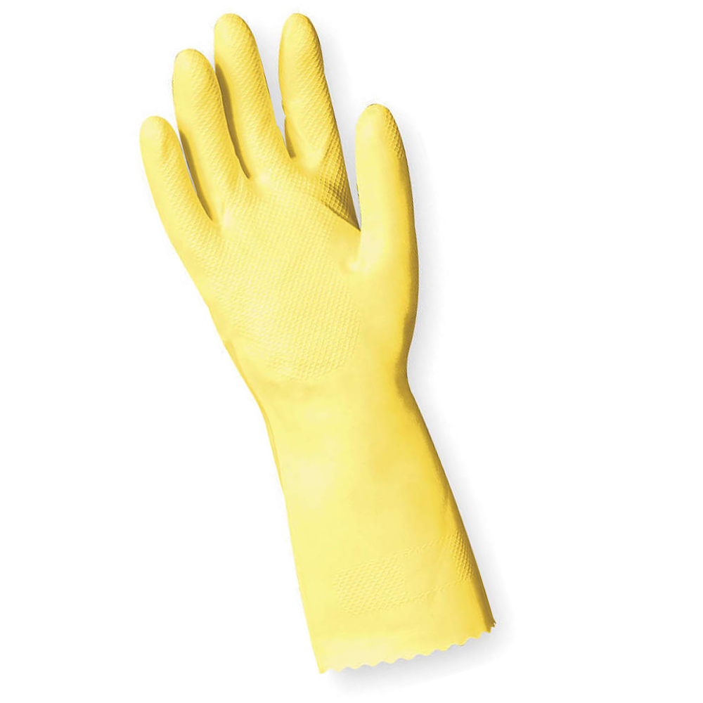 Latex Gloves